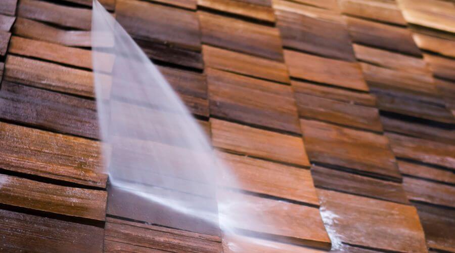 Professional tile roof repair services in McGraw, NY